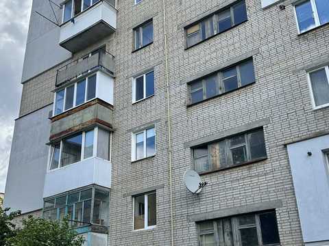 квартира за адресою Вінниця, Політехнічна вул. (Воїнів-Інтернаціоналістів), 10