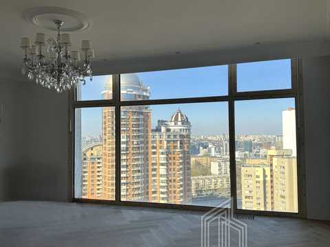 квартира по адресу Панаса Мирного ул., 17