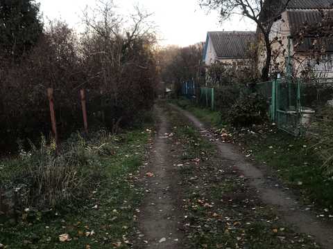 участок по адресу