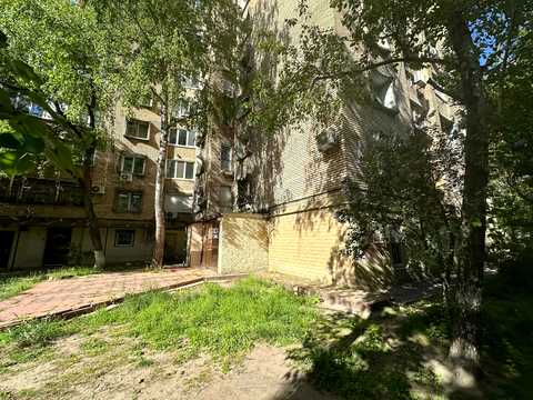 коммерческая по адресу Саксаганского ул., 45