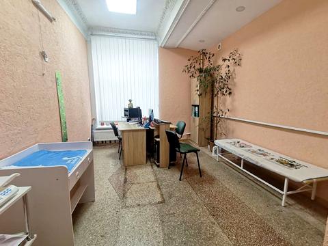 коммерческая по адресу Запорожье, Космическая ул., 34