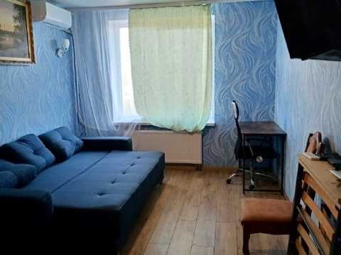 квартира за адресою Лисогірський пров., 20