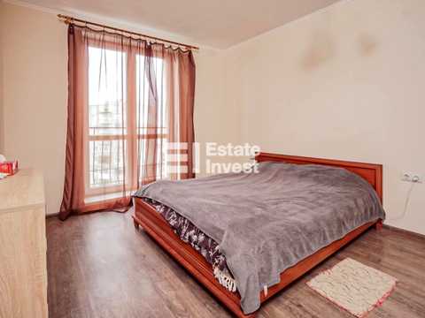 квартира по адресу Абрамівська, 4