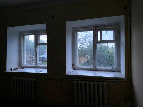 квартира по адресу Буск, Петрушевича, 3