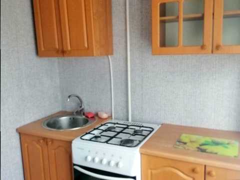 квартира по адресу Березинская ул., 43