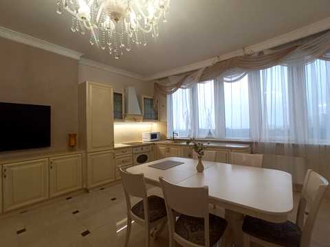 квартира за адресою Шевченка просп., 33б