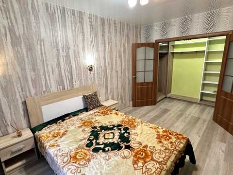 квартира за адресою Бориса Гмирі вул., 12-Б