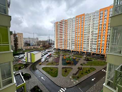 квартира по адресу Берестейский просп. (Победы), 65-Д