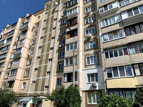 квартира по адресу Лесковская ул., 6-А