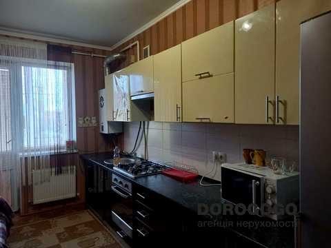 квартира за адресою Волошкова вул., 74