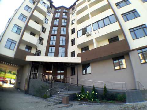 квартира за адресою Райдужна вул., 50