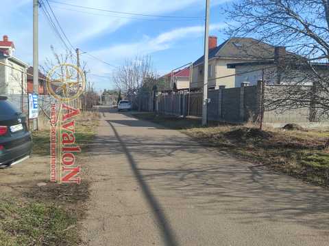 дом по адресу Новосёлов, 19