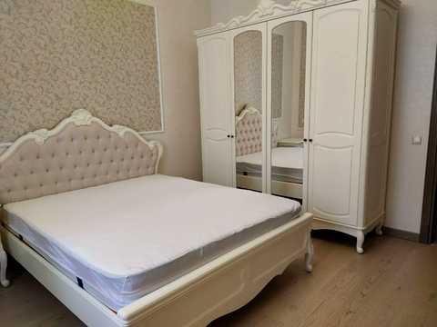 квартира за адресою Воздвиженська вул., 16-Б