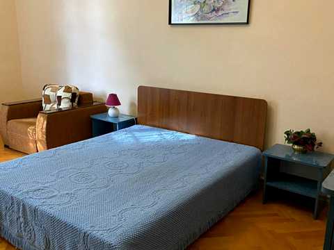 комната по адресу Тарнавского ул. (Кутузова), 14