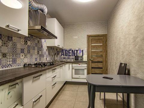 квартира по адресу Героев Небесной Сотни просп., 34/2