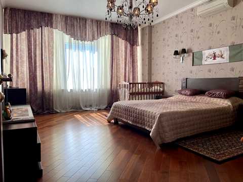 квартира по адресу Литературная, 1а