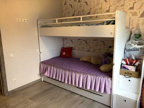 квартира по адресу Академика Палладина просп., 7/60
