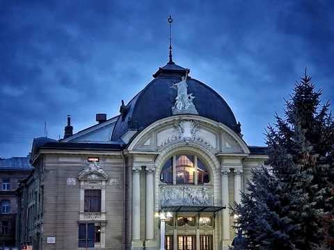 квартира по адресу Шиллера ул., 1