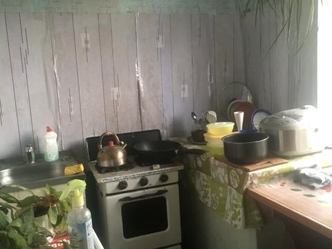 квартира по адресу Чумаченко ул., 1