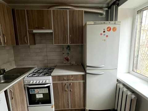 квартира по адресу Каденюка, 37