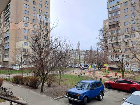 квартира за адресою Всеволода Нестайка вул. (Олександра Мильчакова), 3