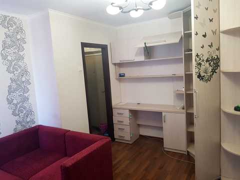 квартира за адресою Вадима Гетьмана вул. (Індустріальна), 38