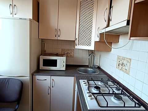 квартира по адресу Кондратьєвський пер. (Інститутський), 7