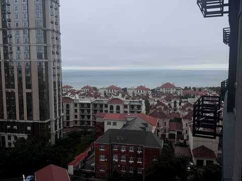 квартира по адресу Курортный пер., 2 