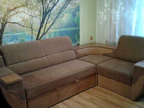 квартира за адресою вул. Комарова, 7