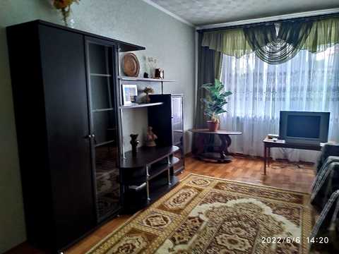 квартира по адресу Львовское шоссе, 47/2