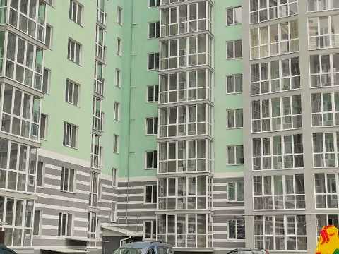 квартира за адресою Волковича, 23