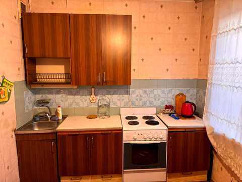 квартира по адресу Оноре де Бальзака ул., 54-А