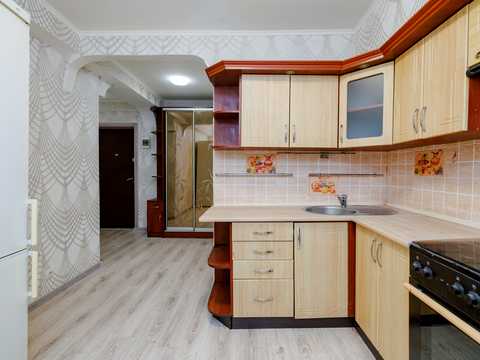 квартира по адресу Рене Декарта ул. (Кулібіна), 6