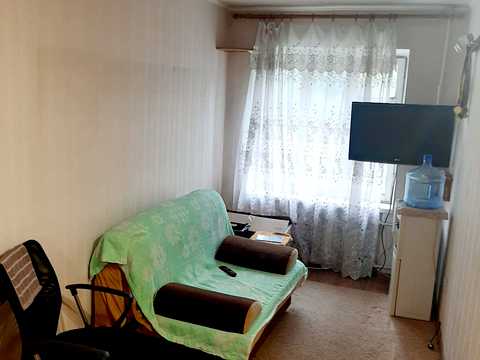 кімната за адресою Науки просп., 86
