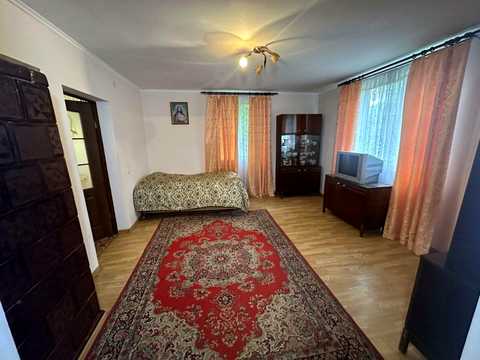 дом по адресу Сонячна, 53