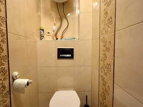 квартира за адресою Каштанова вул., 14-А
