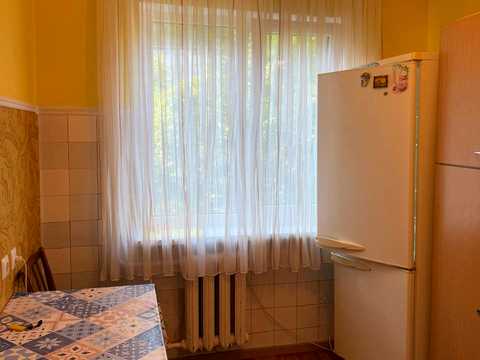 квартира по адресу Мечникова ул. (Кловський), 7-А