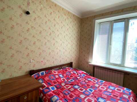 квартира по адресу Ялтинская ул., 10