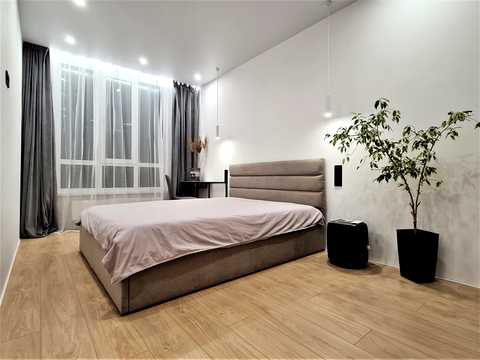 квартира за адресою Каховська вул., 60