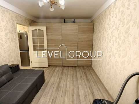 квартира по адресу Івана Микитенка ул., 3-А