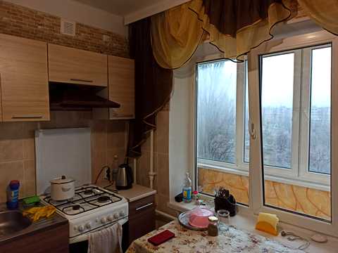 квартира за адресою Андрія Малишка вул., 27