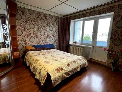 квартира за адресою Кримська вул., 58