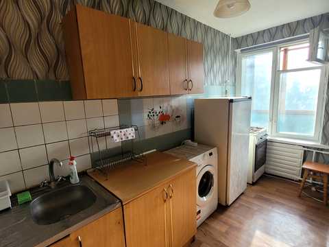 квартира за адресою Лісовий просп., 8