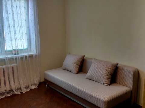 квартира по адресу Оболонский просп., 28