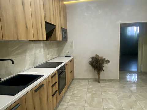 квартира за адресою Кошова вул., 110