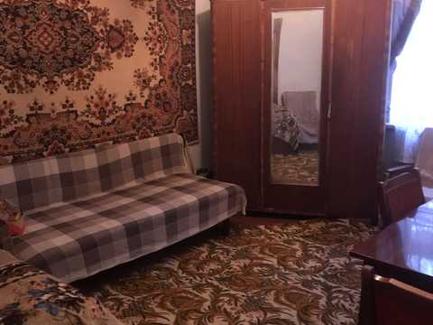 квартира по адресу Николая Зинчевского ул. (XX Партз'їзду), 6