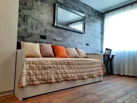 квартира за адресою Березова вул., 41