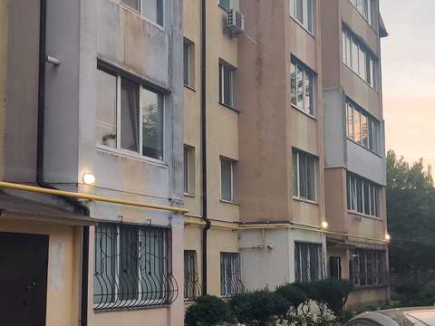 квартира по адресу Николаевская ул., 66