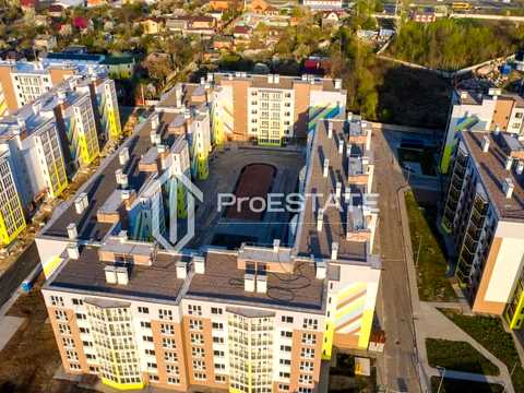 квартира по адресу Стеценко, 75Л