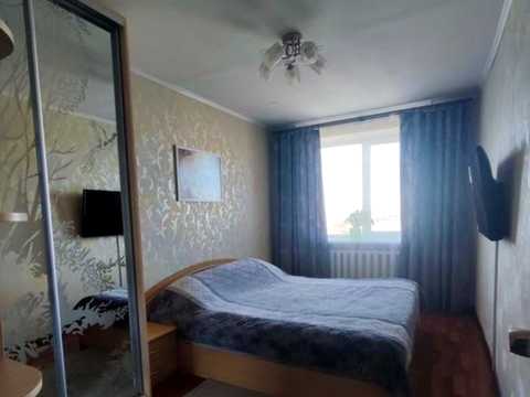 квартира по адресу Ильфа и Петрова ул. (Ільфа і Петрова), 39
